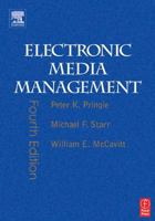 Electronic Media Management 024080872X Book Cover