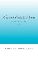 Cauchy3 Book 28 Poems 1453545239 Book Cover