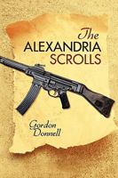 The Alexandria Scrolls 1450214266 Book Cover