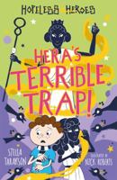 Hopeless Heroes Heras Terrible Trap 1782263462 Book Cover