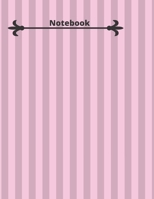 My notebook -betty journals (Composition Book, Journal) (8.5 x 11 Large) 100 page. 1704186390 Book Cover