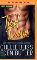 Tied Down 0999812629 Book Cover