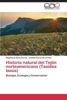 Historia natural del Tejón norteamericano (Taxidea taxus) 3659073067 Book Cover