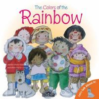The Colors of the Rainbow 0764132776 Book Cover