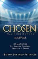 Chosen: Manual 173308004X Book Cover