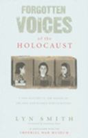 Forgotten Voices of the Holocaust 0091898269 Book Cover