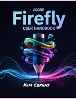 Adobe Firefly User Handbook: Utilizing Adobe Firefly to Transform Your Ideas into Actual Realities and Let Your Creativity Be Unleashed B0F5HSNTFC Book Cover