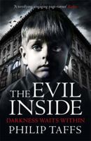 The Evil Inside 1848663994 Book Cover