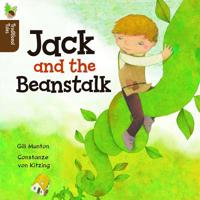 Jack and the Beanstalk 019833950X Book Cover