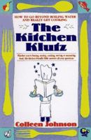 The Kitchen Klutz 0312957874 Book Cover