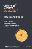 Values and Ethics 1009325205 Book Cover