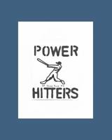 Power Hitters 136764593X Book Cover