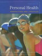 Personal Health: Perspectives and Lifestyles 0495111570 Book Cover