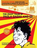 The Book Mine: The Crazy Tales of Pagla Dashu and Co. 9350095416 Book Cover