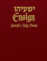 Ensign B0FRKC8M48 Book Cover
