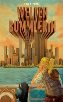 Weltenbummlerin: Das Kontinuum (German Edition) 3819231978 Book Cover