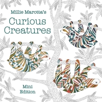 Curious Creatures: Mini Edition 1454711205 Book Cover