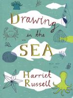 Drawing in the Sea 1616894180 Book Cover