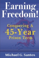Earning Freedom B09DN1J9D2 Book Cover