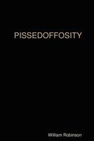 Pissedoffosity 1435720652 Book Cover