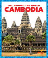 Cambodia 1645273237 Book Cover