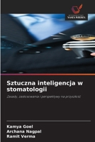 Sztuczna inteligencja w stomatologii (Polish Edition) 6630340914 Book Cover