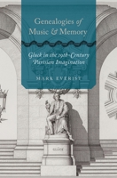 Genealogies of Music and Memory 0197546005 Book Cover