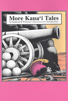 More Kaua'I Tales (Bamboo Ridge Series Vol. 70) 0910043493 Book Cover