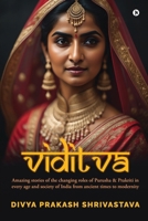Viditva B0CLVP4KX7 Book Cover