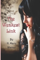 The Weakest Link (A Dragon of Komann Book) B086PV26G6 Book Cover