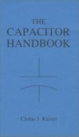 Capacitor Handbook 0962852538 Book Cover