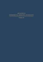 Heparin:Structure, Function, and Clinical Implications (Advances in Experimental Medicine & Biology) 1468409484 Book Cover