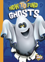 How to Find Ghosts 1644665670 Book Cover