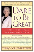 Dare to Be Great! 1585422711 Book Cover