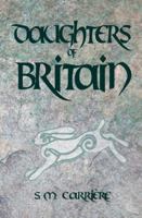 Daughters of Britain 1987963229 Book Cover