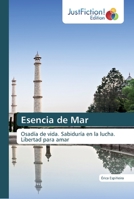 Esencia de Mar 6139425425 Book Cover