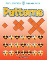 Patterns 1681918331 Book Cover