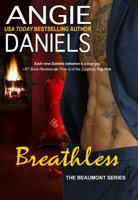 Breathless (The Beaumont Series) (Volume 9) 1941342175 Book Cover