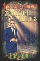 Clandestine Dealings 1487434901 Book Cover