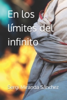 En los límites del infinito B09PMHYWPK Book Cover