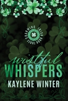 Wistful Whispers : Charming Irish, Book 3 196354529X Book Cover
