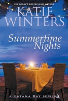 Summertime Nights 139370882X Book Cover