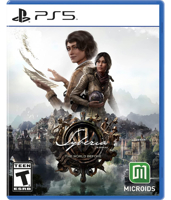 Syberia: The World Before - Limited Edition