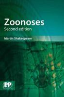 Zoonoses, 2nd Edition 0853697531 Book Cover