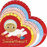 My Little Sweetheart 1452102260 Book Cover