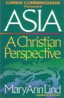 Asia: A Christian Perspective 0961553448 Book Cover