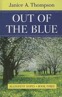 Out of the Blue 1602600570 Book Cover