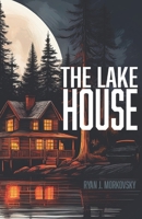 The Lake House B0GHHCBZ6G Book Cover
