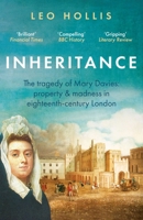 Inheritance: The Lost History of Mary Davies: A Story of Property, Marriage and Madness 0861543041 Book Cover