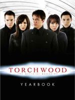 Torchwood Yearbook 2009 1845769368 Book Cover